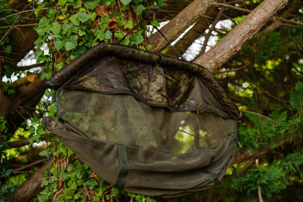 Nash Carp Care Easy Float Retainer Sling Camo - Imagen 10