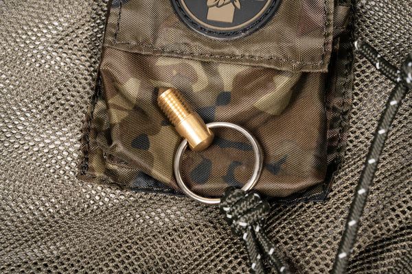 Nash Carp Care Easy Float Retainer Sling Camo - Imagen 19