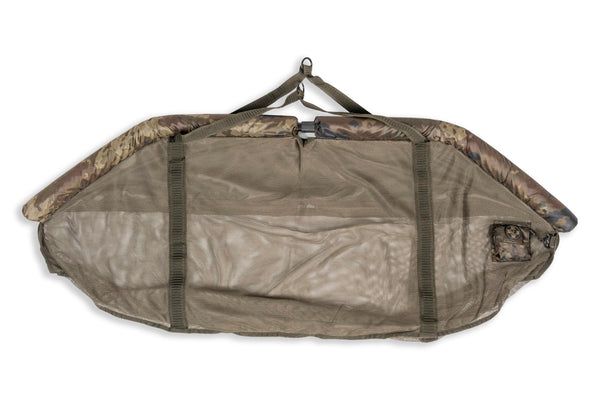 Nash Carp Care Easy Float Retainer Sling Camo