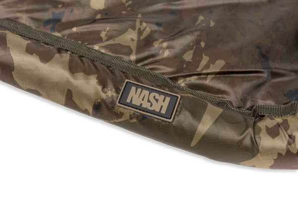 Nash Carp Care Easy Float Retainer Sling Camo - Imagen 17