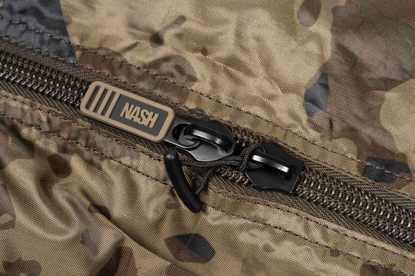 Nash Carp Care Easy Float Retainer Sling Camo - Imagen 16