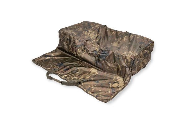 Nash Carp Care Welded Corral Mat Camo - Imagen 10