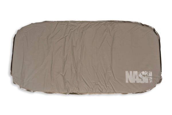 Nash Carp Care Welded Corral Mat Camo - Imagen 17