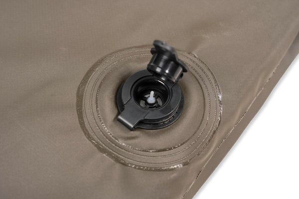 Nash Carp Care Welded Corral Mat Camo - Imagen 15