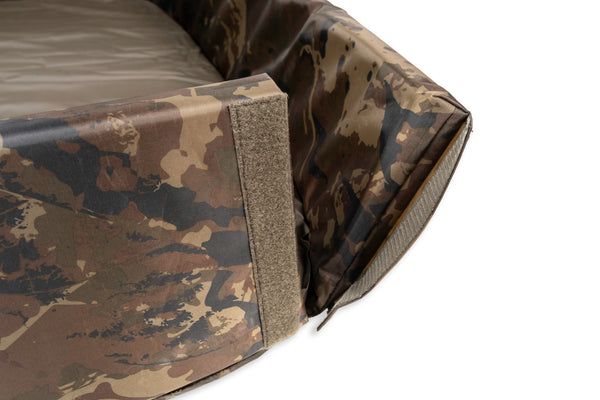 Nash Carp Care Welded Corral Mat Camo - Imagen 13