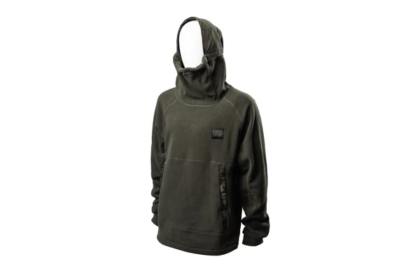 Nash ZT Micro Fleece Hoodie Talla S - Imagen 15