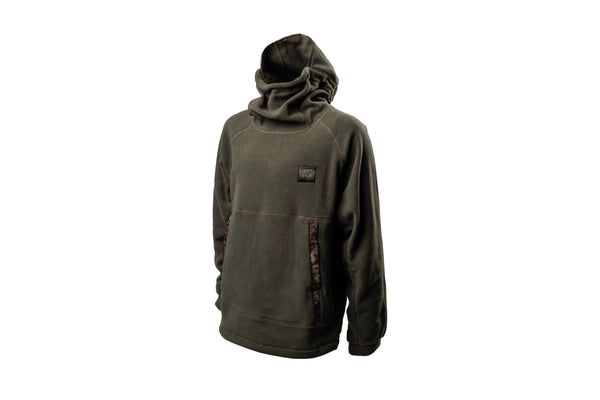 Nash ZT Micro Fleece Hoodie Talla S - Imagen 14