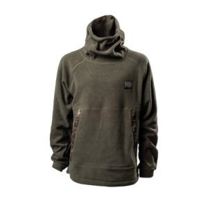 Nash ZT Micro Fleece Hoodie Talla L
