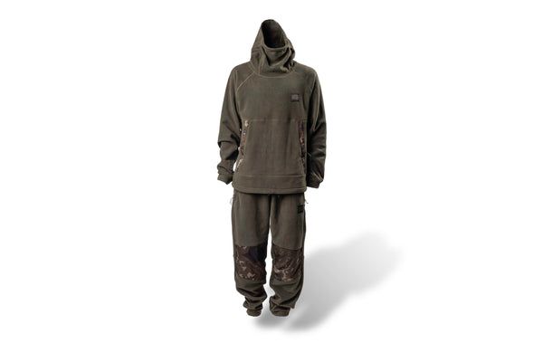 Nash ZT Micro Fleece Hoodie Talla S - Imagen 13