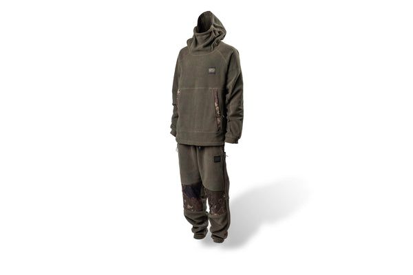 Nash ZT Micro Fleece Hoodie Talla S - Imagen 12