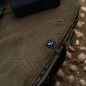 Nash Scope Sleep System Heated Blanket