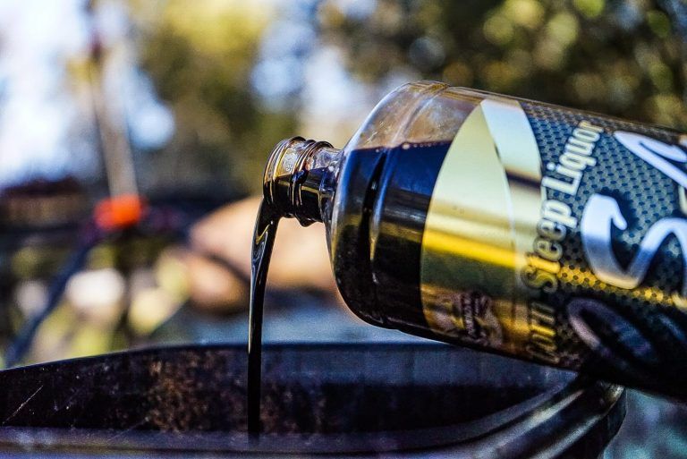 Pro Elite Bait Robin Red GOLD CSL – Corn Steep Liquor - Imagen 2