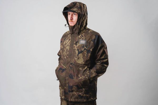 Nash ZT Apex Waterproof Jacket Talla L - Imagen 16