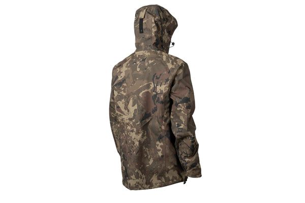 Nash ZT Apex Waterproof Jacket Talla L - Imagen 12