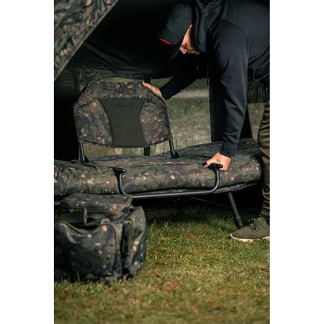 Trakker RLX Bed Seat - Imagen 4