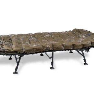 Nash Scope OPS 4 Fold Pro Sleep System