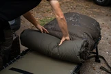 Nash Scope OPS 4 Fold Pro Sleep System - Imagen 10