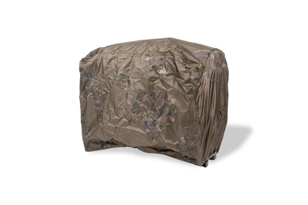 Nash Scope OPS 4 Fold Pro Sleep System - Imagen 8