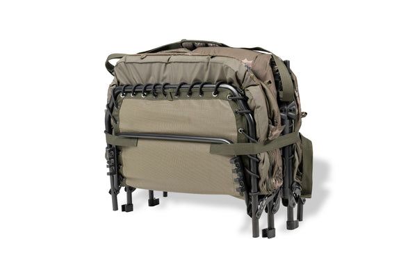 Nash Scope OPS 4 Fold Pro Sleep System - Imagen 2