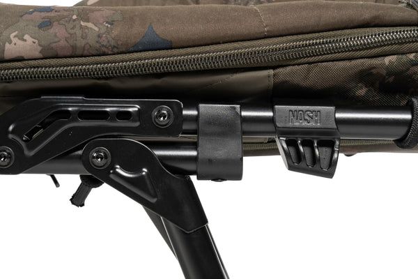Nash Scope 4 Fold Sleep System - Imagen 13