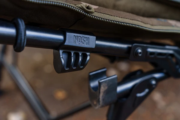 Nash Scope 4 Fold Sleep System - Imagen 10