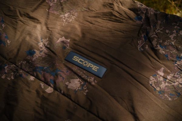 Nash Scope 4 Fold Sleep System - Imagen 8