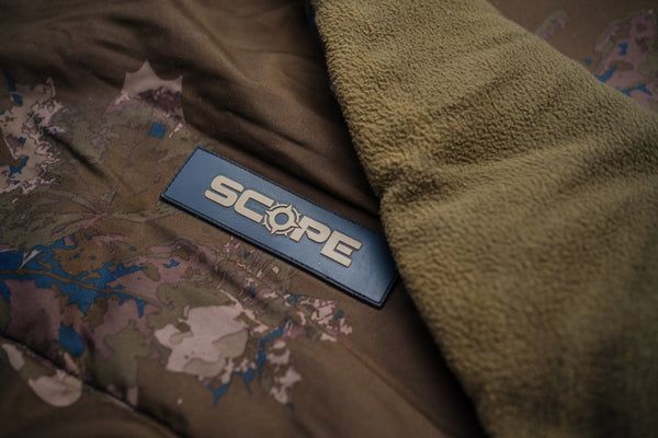 Nash Scope 4 Fold Sleep System - Imagen 7
