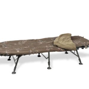 Nash Scope 4 Fold Sleep System