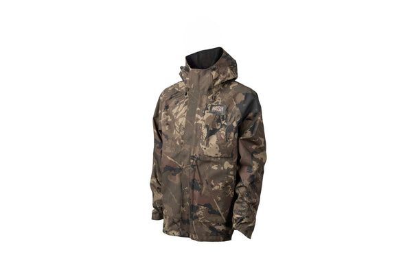 Nash ZT Apex Waterproof Jacket Talla L - Imagen 11