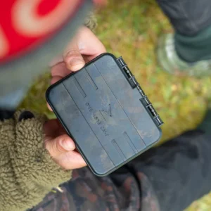One More Cast Flick The Switch Tackle Accessory Box