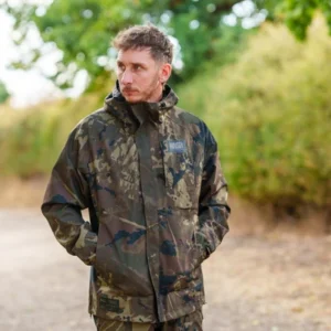 Nash ZT Apex Waterproof Jacket Talla L