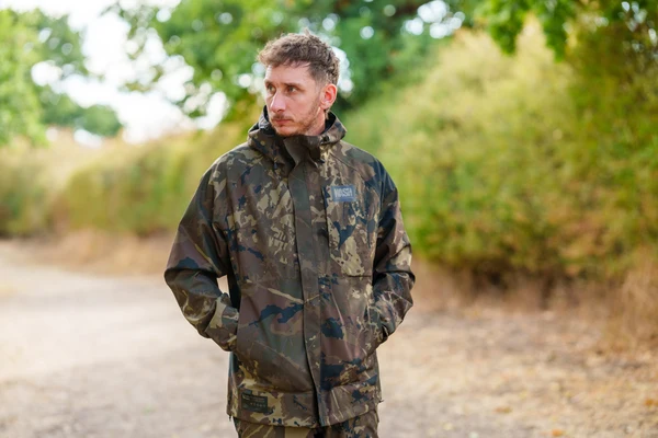 Nash ZT Apex Waterproof Jacket Talla L