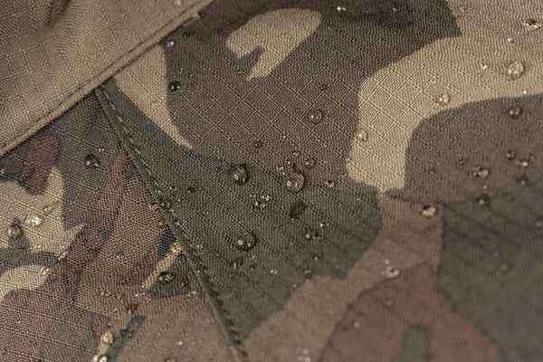 Nash ZT Apex Waterproof Jacket Talla L - Imagen 9