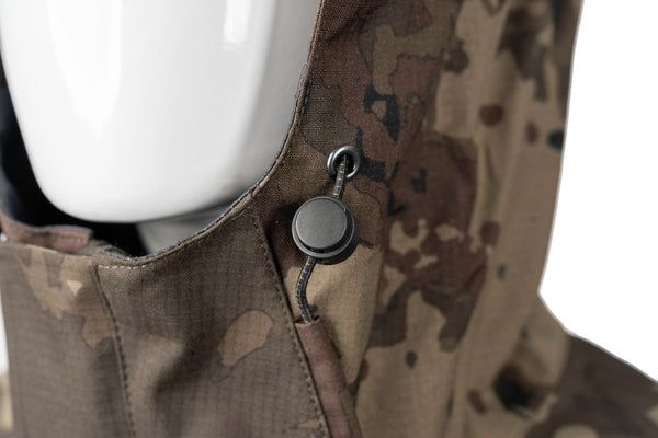 Nash ZT Apex Waterproof Jacket Talla L - Imagen 8