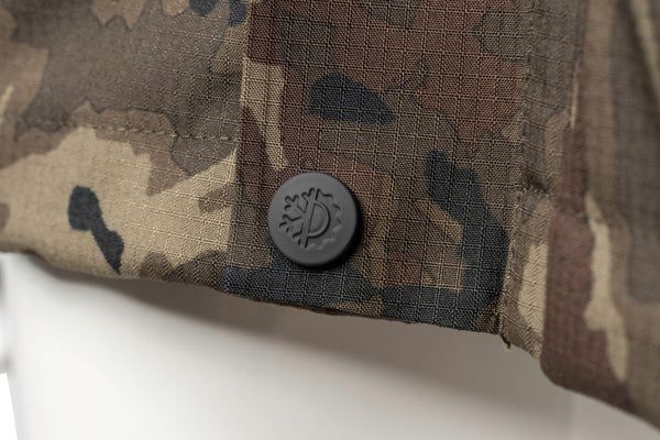 Nash ZT Apex Waterproof Jacket Talla L - Imagen 7