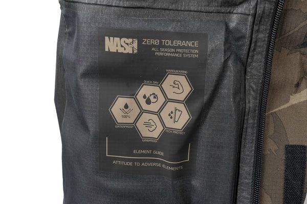 Nash ZT Apex Waterproof Jacket Talla L - Imagen 6