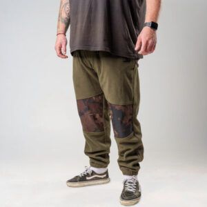 Nash ZT Micro Fleece Joggers Talla L