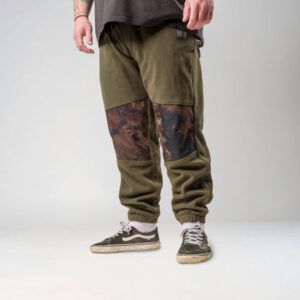 Nash ZT Micro Fleece Joggers Talla M