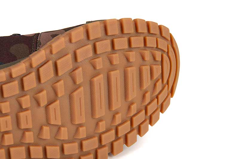 Fox Botas Khaki / Camo V2 talla 7/41 - Imagen 5